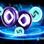 Bitget Launches MONAD Earn With 20% APR, 800K MON Airdrop Campaign