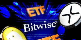 Bitwise Dogecoin ETF Launches Nov. 26 as DOGE and XRP Funds Go Live Today