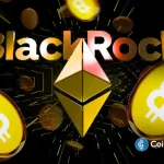BlackRock Moves Over $815M in BTC and ETH as Crypto ETFs See Heavy Outflows