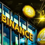 BNB Hits New ATH As Binance Partners With $1.6T Franklin Templeton