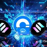 Breaking: Coinbase Buys Solana DEX Vector.fun