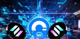 Breaking: Coinbase Buys Solana DEX Vector.fun