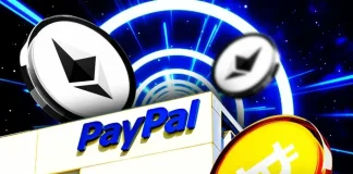 Breaking: PayPal to Integrate Bitcoin, Ethereum, PYUSD In New P2P Payments System