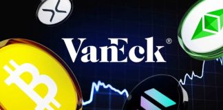 Breaking: VanEck Launches Solana ETF As Investors Move Funds From BTC and ETH To SOL and XRP