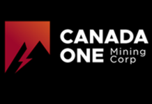 Canada One Mining