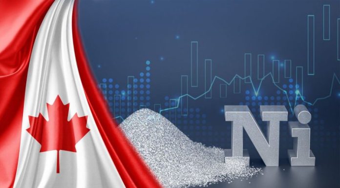 Top 5 Canadian Nickel Stocks of 2025