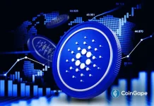 Cardano Price Soars 10% Amid Retail Accumulation: Will Bulls Target $1?