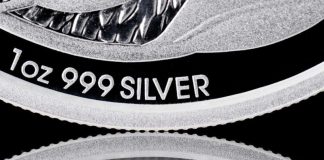 Silver Price Surges Above US$48, Approaches All-time High