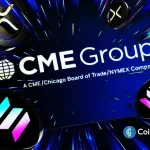 Breaking: CME Group to Launch Solana and XRP Futures Options as Institutional Demand Grows