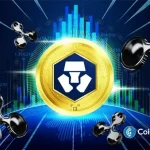 Crypto.com Joins Ripple in Banking License Bid Amid Industry Push for Market Structure Bill