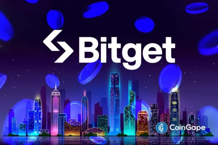 Bitget has made contributions amounting to $1.54 million to support families that were affected by the fire in the Wang Fuk Court. On November 26, the Tai Po building was hit by a fire that turned out to be the most serious residential catastrophe of the city in decades. Bitget Donates Relief Money Via Local
The post <a href="https://coingape.com/bitget-donates-1-54m-to-hong-kong-fire-victims/">Crypto Exchange Bitget Donates $1.54M To Hong Kong Fire Victims</a> appeared first on <a href="https://coingape.com/">CoinGape</a>.
