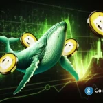 Dogecoin Price Jumps 10% as Whales Scoop Up 220M DOGE; What’s Next?