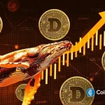 Dogecoin Price Prediction As Whales Scoop Over $300 Million- Is A Bull Run Ahead?