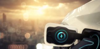 EV Market Forecast: Top Trends for EVs in 2026