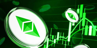 Ethereum Price As Stablecoin Volume Hits ATH of $2.82T Despite Struggling Crypto Market- Is a Recovery In Sight?