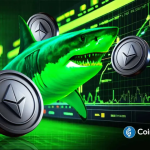 Ethereum Price Reclaims $3,200 as Shark Wallets Accelerate Accumulation