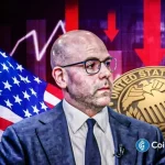 Fed’s Stephen Miran Urges More Rate Cuts In 2026 To Avoid U.S. Recession