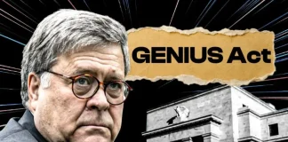 GENIUS Act Lacks ‘Robust Guardrails’ for Stablecoin Users, Fed’s Barr Warns