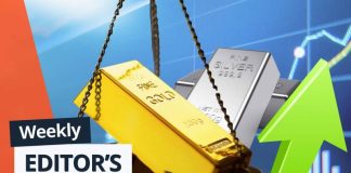 Editor’s Picks: Gold Price Breaks US$4,600, Silver Tops US$93 in Record-Setting Week