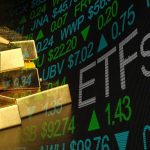 Top 10 Gold ETFs in 2025