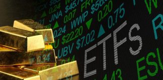 Top 10 Gold ETFs in 2025