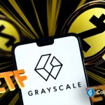 Breaking: Grayscale Files S-3 to Convert Zcash Trust Into Spot ETF
