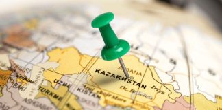 Laramide Identifies Targets for 15,000 Meter Drill Program at Kazakhstan Uranium Project