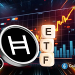 HBAR Price Poised to Hit $0.30 as Canary Capital ETF Starts Trading.