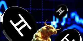 Hedera Price Set for Explosive 30% Rally as Bulls Trigger Breakout