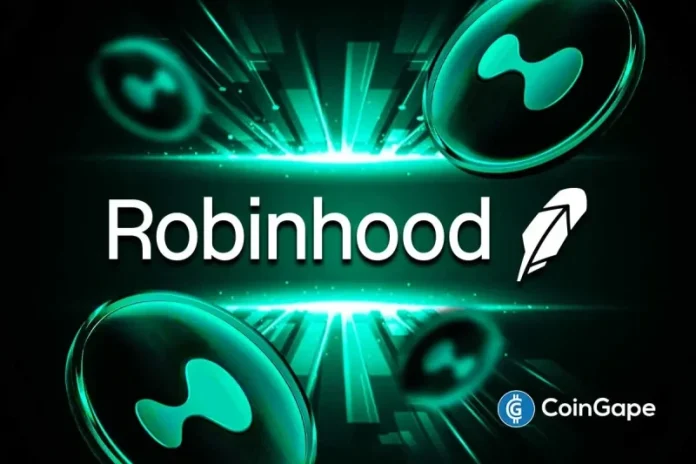 HYPE, the native token of the decentralized exchange Hyperliquid, has witnessed a notable price surge after its listing on the U.S.-based trading platform, Robinhood. The altcoin rose by over 10% within 24 hours, breaking through the $40 support level, signaling strong market momentum.  This surge comes amid a broader recovery in the crypto market, with
The post <a href="https://coingape.com/can-hype-price-hit-50-after-robinhood-listing/">Can Hype Price Hit $50 After Robinhood Listing?</a> appeared first on <a href="https://coingape.com/">CoinGape</a>.
