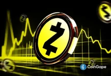 How High Can Zcash Price Go In November?