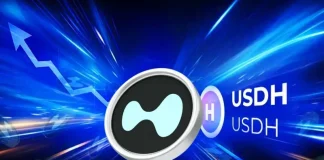 Hyperliquid Announces Plans to Launch USDH Stablecoin, HYPE Price Climbs