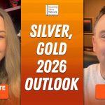 Craig Hemke: Silver, Gold’s “Outstanding” Year — Will 2026 Bring a Repeat?
