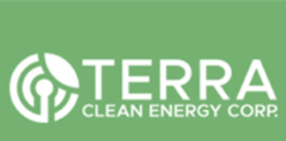 TERRA CLEAN CLOSES $2.5 MILLION LIFE OFFERING