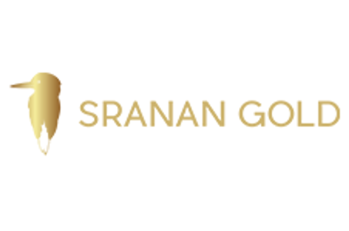 Sranan Gold Corp. (CSE: SRAN) (FSE: P84) (Tradegate: P84) (‘Sranan’ or the ‘Company’) announces significant diamond drill results from the Randy’s Pit target at its Tapanahony Gold Project in Suriname. These results are from the first four drill holes of an ongoing 10,000-metre drill program and confirm that a significant gold system continues in and below the saprolite mineralization (see Figure1).
Initial diamond drilling at Randy’s Pit intersected significant gold in all of the first four holes. The best result was intersected in hole 25RADD-004 and assayed <b>64.0 metres (m) averaging 3.0 grams per tonne (g/t) gold (Au)</b>. This interval included <b>5 m averaging 33.5 g/t (or 1.2 ounces per ton) Au and 1 m grading 145.4 g/t (or 5.1 ounces per ton)</b> Au. Fine visible gold is dispersed throughout the quartz vein in the interval from 167 to 168 m (see Figure 3).
To date, gold mineralization has been encountered through grab and trench sampling from Randy’s Pit up to <b>76.6 g/t </b>(see Sranan release dated July 31, 2025) and trenching up to <b>36.6 g/t over 5 m</b> (see release dated August 7, 2025). Sampling at Poeketi, which is located 3 km to the northwest along the trend of the major shear system from Randy’s Pit, assayed grab samples up to 108 g/t and 84 g/t Au (see release dated May 15, 2025).
Drilling has confirmed multiple high grade and bulk tonnage gold intercepts across a shear system that is at least 150 m wide and is being tested with trenching and drilling. Gold mineralization is present in both the saprolite and in the bedrock beneath and has been intersected in drillholes to at least 120 m in vertical depth (see Figure 2).
All bedrock intercepts exhibit strongly silica-sericite-ankerite alteration in basaltic host rocks that have been sheared into proto-mylonitic to mylonitic rock with grey to white quartz carbonate veins, transposed within the same sheared fabric. Pyrite and pyrrhotite are observed along shear planes, vein selvages as well as within late-stage fractures, which are typical for orogenic gold systems in the Guiana Shield. Intercepts within the saprolite have shown oxidized sulfide box works and sugary veins. All the shear zones are north-northwest striking dipping to the west.
Dr. Dennis LaPoint, EVP of Exploration and Corporate Development, commented: ‘These impressive intercepts are the result of careful geologic and logging observations by Sranan Gold and are the first holes in the evaluation of this significant gold system. The results of hole 25RADD-004 are truly impressive. We will continue to delineate the deformation history and geometry of this major structurally-controlled gold system as we extend drilling along strike and at depth. Drilling has not yet tested below the Randy’s Pit nor the extensions seen in trenching.’
Oscar Louzada, CEO of Sranan Gold, commented: ‘We now have very clear evidence of a well mineralized system in the Randy’s Pit area. We will continue to drill the Randy’s Pit target as well as explore along strike towards the Poeketi target in the near future so we can continuously attempt to determine the gold endowment potential of the 4.5-km-long Randy-Poeketi trend.’
<b>Table 1: Mineralized zones in the first four diamond drilling holes by Sranan Gold.</b>
<b>Hole ID</b>
<b>Easting</b>
<b>Northing</b>
<b>Z</b>
<b>Azimuth</b>
<b>Dip</b>
<b>From (m)</b>
<b>To (m)</b>
<b>Interval (m)</b>
<b>Au (g/t)</b>
<b>25RADD-001</b><i><b>(Sept. 16, 2025news release)</b></i>
<b>766418</b>
<b>455438</b>
<b>159</b>
<b>230</b>
<b>-50</b>
<b>23</b>
<b>34.5</b>
<b>11.5</b>
<b>3.6</b>
<i><b>Including</b></i>
<i><b>29.1</b></i>
<i><b>30.5</b></i>
<i><b>1.4</b></i>
<i><b>21.1</b></i>
<b>25RADD-002</b>
<b>766463</b>
<b>455470</b>
<b>164</b>
<b>230</b>
<b>-50</b>
<b>117.5</b>
<b>131</b>
<b>13.5</b>
<b>1.8</b>
<b>25RADD-003</b>
<b>766460</b>
<b>455426</b>
<b>164</b>
<b>270</b>
<b>-50</b>
<b>72</b>
<b>77</b>
<b>5.0</b>
<b>5.6</b>
<b>85</b>
<b>95.5</b>
<b>10.5</b>
<b>2.7</b>
<b>25RADD-004</b>
<b>766521</b>
<b>455436</b>
<b>164</b>
<b>270</b>
<b>-50</b>
<b>0</b>
<b>8.1</b>
<b>8.1</b>
<b>1.2</b>
<b>51</b>
<b>54.6</b>
<b>3.6</b>
<b>7.9</b>
<b>136.5</b>
<b>142.5</b>
<b>6.0</b>
<b>1.9</b>
<b>161</b>
<b>225</b>
<b>64.0*</b>
<b>3.0</b>
<i><b>including</b></i>
<i><b>164</b></i>
<i><b>181</b></i>
<i><b>17</b></i>
<i><b>10.5</b></i>
<i><b> and including</b></i>
<i><b>167</b></i>
<i><b>172</b></i>
<i><b>5.0</b></i>
<i><b>33.5</b></i>
<i><b> and including</b></i>
<i><b>167</b></i>
<i><b>168</b></i>
<i><b>1.0</b></i>
<i><b>145.4</b></i>
<b>262</b>
<b>277</b>
<b>15.0</b>
<b>1.2</b>
* Intercepts above 0.3 g/t Au with internal dilution up to 5 m. All other intercepts reported are above 0.3 g/t Au with internal dilution up to 3 m. All intervals reflect apparent thickness based on the sample intervals from drill core. All anomalous results are based on the intervals sampled in drill holes. These intervals represent apparent widths or thicknesses that may be wider or thicker than true widths or thicknesses of intervals. As more drilling is completed, Sranan expects to gain better understanding of the relation between mineralized intervals, and the interpretation will be used in future calculations.
<b>Figure 1: Location of drill intercepts in this news release with respect to Poeketi and Randy’s pits.</b>
To view an enhanced version of this graphic, please visit:https://images.newsfilecorp.com/files/10997/273350_30c7b800f4013801_001full.jpg
<b>Figure 2: Section 455425N showing the first four holes drilled by Sranan Gold in 2025.</b>
To view an enhanced version of this graphic, please visit:https://images.newsfilecorp.com/files/10997/273350_30c7b800f4013801_002full.jpg
<b>Figure 3: Visible gold, 1-2 mm fine free gold within shear planes, from 167 m to 168 m in hole 25RADD-004, grading 145.4 g/t Au.</b>
To view an enhanced version of this graphic, please visit:https://images.newsfilecorp.com/files/10997/273350_sranan%20figure%203.jpg
Samples were prepared and assayed by Filab in Paramaribo, Suriname. All samples >2 g/t were re-assayed with 50 gm re-assay and gravimetric assay. Standard QA/QC procedures were followed which showed a satisfactory level of reproducibility. The Company notes that the drill intercepts may not represent true underlying mineralization. Core logging, photography and sampling are completed under strict industry standard QA/QC protocols (OREAS-certified reference materials, assayed course blanks, and duplicates of core). An independent lab will be used for confirmation of results.
<b>Marketing Service Agreement</b>The Company has entered into an agreement on November 1, 2025 with Robert M. Sinn to provide promotional videos, editorial coverage and news release dissemination services for a six-month period. Mr. Sinn received a total fee of US$12,000.00 (inclusive of taxes) in cash consideration for the services provided. Mr. Sinn is a trader and portfolio manager based in Florida. To the Company’s knowledge, Mr. Sinn has no present interest, directly or indirectly, in the Company or its securities, or any right or present intent to acquire such an interest. There are no performance factors contained in the agreement between Mr. Sinn and the Company and Mr. Sinn will not receive any shares or options from the Company as compensation for services he will render.
<b>Qualified Person</b>Dr. Dennis J. LaPoint, Ph.D., P.Geo., a ‘qualified person’ as defined under National Instrument 43-101, has reviewed and approved the scientific and technical information contained in this release. Dr. LaPoint is not independent of Sranan Gold, as he is the Company’s EVP of Exploration and Corporate Development.
<b>About Sranan Gold</b>Sranan Gold Corp. is engaged in the business of mineral exploration and the acquisition of mineral property assets in Suriname and Canada. The Company’s flagship Tapanahony Project covers 29,000 hectares in one of Suriname’s most prolific artisanal gold mining districts. Sranan also owns the Aida Property in the Kamloops Mining Division, British Columbia, Canada.
For more information, please visit sranangold.com.
<b>Information contact</b>Oscar Louzada, CEO+31 6 25438975
<i>THE CANADIAN SECURITIES EXCHANGE HAS NOT APPROVED NOR DISAPPROVED THE CONTENT OF THIS PRESS RELEASE.</i>
<b>Forward-looking statements </b>
Certain statements in this release constitute ‘forward-looking statements’ or ‘forward-looking information’ within the meaning of applicable securities laws including, without limitation, the timing, nature, scope and details regarding the Company’s exploration plans and results at its projects. Such statements and information involve known and unknown risks, uncertainties and other factors that may cause the actual results, performance or achievements of the Company, its projects, or industry results, to be materially different from any future results, performance or achievements expressed or implied by such forward-looking statements or information. Such statements can be identified by the use of words such as ‘may’, ‘would’, ‘could’, ‘will’, ‘intend’, ‘expect’, ‘believe’, ‘plan’, ‘anticipate’, ‘estimate’, ‘scheduled’, ‘forecast’, ‘predict’ and other similar terminology, or state that certain actions, events or results ‘may’, ‘could’, ‘would’, ‘might’ or ‘will’ be taken, occur or be achieved. These statements reflect the Company’s current expectations regarding future events, performance and results and speak only as of the date of this release. Further details about the risks applicable to the Company are contained in the Company’s public filings available on SEDAR+ (www.sedarplus.ca), under the Company’s profile.
Forward-looking statements and information contained herein are based on certain factors and assumptions regarding, among other things, the estimation of mineral resources and reserves, the realization of resource and reserve estimates, metal prices, taxation, the estimation, timing and amount of future exploration and development, capital and operating costs, the availability of financing, the receipt of regulatory approvals, environmental risks, title disputes and other matters. While the Company considers its assumptions to be reasonable as of the date hereof, forward-looking statements and information are not guarantees of future performance and readers should not place undue importance on such statements as actual events and results may differ materially from those described herein. The Company does not undertake to update any forward-looking statements or information except as may be required by applicable securities laws.
To view the source version of this press release, please visit https://www.newsfilecorp.com/release/273350
News Provided by Newsfile via QuoteMedia
This post appeared first on investingnews.com