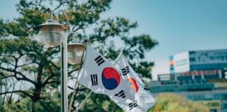 Crypto Market Update: South Korea Lifts 9-Year Ban on Corporate Crypto Investing