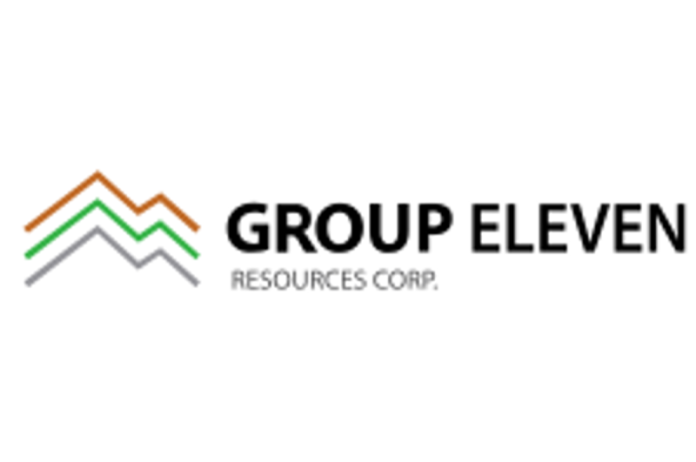 Group Eleven Resources Corp. (TSXV: ZNG,OTC:GRLVF) (OTCQB: GRLVF) (FSE: 3GE) (‘Group Eleven’ or the ‘Company’) is pleased to announce the latest two step-out drill holes from its Ballywire discovery (‘Ballywire’) at the 100%-owned PG West Project (‘PG West’), Republic of Ireland.
<b>Highlights:</b>
<b>25-3552-47</b> (approx. 100m step-out SSE of 25-3552-40, initial test of the Deeper Cu-Ag target; announced 22-Sep-25) intersected four zones of mineralization, including:
<b>New Mineralized Zone</b> (South) – Waulsortian Hosted (starting from 313.1m downhole)
<b>20.3m</b> of 2.6% Zn+Pb (1.5% Zn and 1.1% Pb), 6 g/t Ag, including
<b>7.3m of 5.2% Zn+Pb </b>(2.5% Zn and 2.7% Pb), 10 g/t Ag, including
<b>3.8m of 7.3% Zn+Pb </b>(3.7% Zn and 3.6% Pb),<b> 14 g/t Ag</b>, including
1.9m of <b>10.7% Zn+Pb</b> (5.7% Zn and 5.0% Pb), <b>19 g/t Ag</b>
<b>New Mineralized Zone</b> (South) – Base of Waulsortian (starting from 355.9m downhole)
2.6m of 2.7% Zn+Pb (0.1% Zn and 2.5% Pb) and <b>19 g/t Ag</b>, including
0.8m of <b>6.7% Zn+Pb</b> (0.3% Zn and 6.5% Pb) and <b>37 g/t Ag</b>
Deeper Cu-Ag Zone (starting from 490.7m downhole)
<b>11.3m of 0.26% Cu</b> and 8 g/t Ag, including
<b>4.7m of 0.46% Cu and 14 g/t Ag</b>, including
<b>1.8m of 0.83% Cu and 24 g/t Ag</b>
Deeper Cu-Ag Zone (starting from 616.6m downhole)
<b>9.4m of 0.25% Cu </b>and 7 g/t Ag, including
<b>3.7m of 0.32% Cu</b> and 8 g/t Ag, including
0.8m of <b>0.62% Cu</b> and <b>16 g/t Ag</b>
‘Today’s results represent a positive surprise given we were not expecting robust Zn-Pb-Ag mineralization south of the main discovery trend at this particular location,’ stated Bart Jaworski, CEO. ‘In addition to successfully extending significant Deeper Cu-Ag mineralization down dip by over 200m from previous drilling, today’s hole intersected strong Zn-Pb-Ag mineralization in a new part of the discovery. Long theorized, new zones of mineralization parallel to the main discovery trend at Ballywire were evidenced this September by hole 25-3552-44 which discovered a new Cu-Ag bearing feeder structure to the north of the main discovery. Today’s results show a similar situation, but to the south, enhancing the potential for at least two additional mineralized zones. If borne out, this greatly expands Ballywire’s tonnage potential.’
‘Driven by new zones of mineralization, growing momentum at our Deeper Cu-Ag zone and the fact that the majority of our 6km long prospective trend is yet to be drilled, Ballywire’s exploration upside continues to ramp up. With a robust treasury and our most ambitious drilling campaign to date – four rigs turning in Ireland – we are poised to continue unlocking Ballywire’s full potential over the coming months.’
<b>Exhibit 1. Cross-Section Showing 25-3552-47 Testing Deeper Cu-Ag Zone at Ballywire.</b>
To view an enhanced version of this graphic, please visit:https://images.newsfilecorp.com/files/5685/276566_d7aa5ace04d3b85a_002full.jpg
Note: True thickness of the mineralized intervals in hole 25-3552-47 as a percentage of the down-hole interval, is estimated to be approx. 90-100% for Waulsortian-hosted zones, and 60-80% for sub-Waulsortian zones.
<b>Exhibit 2. Plan Map of Main Ballywire Discovery Corridor, Showing New Holes 25-3552-45 and -47.</b>
To view an enhanced version of this graphic, please visit:https://images.newsfilecorp.com/files/5685/276566_d7aa5ace04d3b85a_003full.jpg
Note: ‘New Min’zd Zone (S)’ means New Mineralized Zone (South); ‘Potential Zone (N)’ means Potential Mineralized Zone (North).
<b>Exhibit 3. Cross-Section of 25-3552-45 (and Previously Reported Holes -35 and -39).</b>
To view an enhanced version of this graphic, please visit:https://images.newsfilecorp.com/files/5685/276566_d7aa5ace04d3b85a_004full.jpg
Note: True thickness of the mineralized intervals in hole 25-3552-45 as a percentage of the down-hole interval, is estimated to be approx. 80-100%.
<b>Ballywire Drill Update</b>
The Ballywire prospect at the Company’s 100%-owned PG West Project in Republic of Ireland, represents the most significant mineral discovery in Ireland in over a decade. First announced in Sept-2022, the discovery has 64 holes drilled and reported by Group Eleven to date, including the most recent two holes (25-3552-45 and -47) reported today (see <b>Exhibits 1 to 6</b>).
Assays from today’s drill holes are summarized above and below (and in <b>Exhibits 4 and 5</b>). Mineralization consists predominantly of sphalerite, galena and pyrite, with the Cu-Ag bearing zones also containing chalcopyrite and suspected tennantite-tetrahedrite.
In addition to results from 25-3552-47, described above, hole 25-3552-45 intersected two zones of significant mineralization along a fault structure (see <b>Exhibits 3 and 5</b>). Strong exploration upside remains further to the NNW and SSE along this section.
<b>Exhibit 4. Summary of Assays from 25-3552-47 at Ballywire</b>
<b>Item</b>
<b>From </b><b>(m)</b>
<b>To </b><b>(m)</b>
<b>Int </b><b>(m)</b>
<b>Zn </b><b>(%)</b>
<b>Pb </b><b>(%)</b>
<b>Zn+Pb </b><b>(%)</b>
<b>Ag </b><b>(g/t)</b>
<b>Cu</b><b>(%)</b>
25-3552-47
313.14
333.42
20.28
1.49
1.14
2.63
5.7
–
Incl.
313.14
319.60
6.46
1.45
0.47
1.92
5.2
–
And
326.11
333.42
<b>7.31</b>
2.51
2.65
<b>5.16</b>
10.1
–
Incl.
329.63
333.42
<b>3.79</b>
<b>3.71</b>
<b>3.60</b>
<b>7.31</b>
<b>13.7</b>
0.01
Incl.
330.59
332.52
1.93
5.73
5.01
<b>10.75</b>
<b>18.7</b>
0.01
Incl.
330.59
331.56
0.97
6.45
5.39
<b>11.84</b>
<b>18.7</b>
0.01
And
355.85
358.45
2.60
0.13
2.54
2.67
<b>18.8</b>
0.04
Incl.
356.73
357.56
0.83
0.28
6.46
<b>6.74</b>
<b>36.7</b>
0.08
And
490.74
502.02
<b>11.28</b>
0.01
0.01
0.02
7.5
0.26
Incl.
494.50
502.02
<b>7.52</b>
0.01
0.01
0.03
10.5
<b>0.35</b>
Incl.
497.32
502.02
<b>4.70</b>
0.02
0.01
0.03
<b>13.8</b>
<b>0.46</b>
Incl.
499.22
502.02
2.80
0.02
0.01
0.03
<b>19.1</b>
<b>0.67</b>
Incl.
500.17
502.02
1.85
0.02
0.01
0.03
<b>23.8</b>
<b>0.83</b>
And
616.56
625.94
<b>9.38</b>
0.01
–
0.02
6.6
<b>0.25</b>
Incl.
619.52
623.26
3.74
0.01
–
0.02
8.5
<b>0.32</b>
Incl.
619.52
620.48
0.96
0.02
–
0.03
10.8
<b>0.35</b>
And
622.46
623.26
0.80
0.02
–
0.02
<b>16.3</b>
<b>0.62</b>
Note: True thickness of the mineralized intervals in hole 25-3552-47 as a percentage of the down-hole interval, is estimated to be approx. 90-100% for Waulsortian-hosted zones, and 60-80% for sub-Waulsortian zones; ‘-‘ means less than 0.01% (<100 ppm).
<b>Exhibit 5. Summary of Assays from 25-3552-45 at Ballywire</b>
<b>Item</b>
<b>From </b><b>(m)</b>
<b>To </b><b>(m)</b>
<b>Int </b><b>(m)</b>
<b>Zn </b><b>(%)</b>
<b>Pb </b><b>(%)</b>
<b>Zn+Pb </b><b>(%)</b>
<b>Ag </b><b>(g/t)</b>
25-3552-45
145.37
162.47
17.10
1.75
0.17
1.91
3.0
Incl.
147.14
156.17
9.03
2.58
0.24
2.81
4.3
Incl.
147.14
151.66
4.52
2.66
0.32
2.98
5.9
Incl.
149.00
151.66
<b>2.66</b>
<b>3.12</b>
0.36
<b>3.48</b>
6.9
Incl.
150.73
151.66
0.93
<b>4.79</b>
0.61
<b>5.40</b>
11.6
And
153.41
156.17
<b>2.76</b>
<b>3.38</b>
0.17
<b>3.55</b>
3.5
And
181.49
202.40
20.91
1.41
0.63
2.04
10.0
Incl.
181.49
183.24
<b>1.75</b>
<b>5.94</b>
0.31
<b>6.25</b>
<b>24.1</b>
Incl.
181.49
182.39
0.90
<b>8.69</b>
0.31
<b>9.00</b>
<b>32.9</b>
And
192.27
194.97
<b>2.70</b>
1.50
2.68
<b>4.18</b>
<b>21.6</b>
Incl.
192.27
193.16
0.89
2.13
<b>3.86</b>
<b>5.99</b>
<b>30.3</b>
And
201.52
202.40
0.88
<b>7.03</b>
2.18
<b>9.21</b>
<b>32.5</b>
And
213.38
214.35
0.97
0.12
0.74
0.86
19.4
Note: True thickness of the mineralized intervals in hole 25-3552-45 as a percentage of the down-hole interval, is estimated to be approx. 80-100%.
Drilling at Ballywire continues with three rigs. Currently, thirteen (13) new holes are completed or near completed (and in the process of being logged, sampled and assayed). These are shown in <b>Exhibit 2</b>, including: (i) four holes collared approx. 200m E of G11-3552-08; (ii) two holes testing approx. 780m SE of G11-3552-08; (iii) six holes drilled along a drill fence hosting G11-468-01; and (iv) one hole testing approx. 80m SW of G11-3552-12. Note, one additional rig is active at the Company’s Stonepark Project.
<b>Exhibit 6. Regional Gravity Map Showing 6km Long Prospective Trend at Ballywire.</b>
To view an enhanced version of this graphic, please visit:https://images.newsfilecorp.com/files/5685/276566_d7aa5ace04d3b85a_005full.jpg
Note: Of the four gravity-high anomalies above, only the ‘C’ anomaly has been systematically drilled to date.
<b>Exhibit 7. Regional Map of Ballywire Discovery and Surrounding Prospects.</b>
To view an enhanced version of this graphic, please visit:https://images.newsfilecorp.com/files/5685/276566_groupe.jpg
Notes to <b>Exhibit 7</b>: (a) Pallas Green MRE is owned by Glencore (see Glencore’s Resources and Reserves Report dated December 31, 2024); (b) Stonepark MRE: see the ‘NI 43-101 Independent Report on the Zinc-Lead Exploration Project at Stonepark, County Limerick, Ireland’, by Gordon, Kelly and van Lente, with an effective date of April 26, 2018, as found on SEDAR+; and (c) the historic estimate at Denison was reported by Westland Exploration Limited in ‘Report on Prospecting Licence 464’ by Dermot Hughes dated May, 1988; the historic estimate at Gortdrum was reported in ‘The Geology and Genesis of the Gortdrum Cu-Ag-Hg Orebody’ by G.M. Steed dated 1986; and the historic estimate at Tullacondra was first reported by Munster Base Metals Ltd in ‘Report on Mallow Property’ by David Wilbur, dated December 1973; and later summarized in ‘Cu-Ag Mineralization at Tullacondra, Mallow, Co. Cork’ by Wilbur and Carter in 1986; the above three historic estimates have not been verified as current mineral resources; none of the key assumptions, parameters and methods used to prepare the historic estimates were reported and no resource categories were used; significant data compilation, re-drilling and data verification may be required by a Qualified Person before the historic estimates can be verified and upgraded to be compliant with current NI 43-101 standards; a Qualified Person has not done sufficient work to classify them as a current mineral resource and the Company is not treating the historic estimates as current mineral resources. ‘Rathdowney Trend’ is the south-westerly projection of the Rathdowney Trend, hosting the historic Lisheen and Galmoy mines.
<b>Qualified Person</b>
Technical information in this news release has been approved by Professor Garth Earls, Eur Geol, P.Geo, FSEG, geological consultant at IGS (International Geoscience Services) Limited, and independent ‘Qualified Person’ as defined under Canadian National Instrument 43-101.
<b>Sampling and Analytical Procedures</b>
All core drilled at Ballywire is NQ (47.6mm) and is cut using a rock saw. Sample intervals vary between 0.22m to 1.19m with an average (over 211 samples) of 0.90m. The half-core samples are bagged, labelled and sealed at Group Eleven’s core store facility in Limerick, Ireland. Selected sample bags are examined by the Qualified Person. Transport is via an accredited courier service and/or by Group Eleven staff to ALS Laboratories in Loughrea Co. Galway, Ireland. Sample preparation at the ALS facility comprises fine crushing 70% < 2mm, riffle splitter, pulverise up to 250g 85% < 75um. Analytical procedures are 34 element four acid ICP-AES (codes ME-ICP61 and ME-OG62). Other than paying for a professional analytical service, Group Eleven has no relationship with ALS.
<b>Quality Assurance/Quality Control (QA/QC) Information</b>
Group Eleven inserts certified reference materials (‘CRMs’ or ‘Standards’) as well as blank material, to its sample stream as part of its industry-standard QA/QC programme. The QC results have been reviewed by the Qualified Person, who is satisfied that all the results are within acceptable parameters. The Qualified Person has validated the sampling and chain of custody protocols used by Group Eleven.
<b>About Group Eleven Resources</b>
Group Eleven Resources Corp. (TSXV: ZNG,OTC:GRLVF) (OTCQB: GRLVF) (FSE: 3GE) is drilling the most significant mineral discovery in the Republic of Ireland in over a decade. The Company announced the Ballywire discovery in September 2022, demonstrating high grades of zinc, lead, silver, copper, germanium and locally, antimony. Key intercepts to date include:
10.8m of 10.0% Zn+Pb and 109 g/t Ag (G11-468-03)
10.1m of 8.6% Zn+Pb and 46 g/t Ag (G11-468-06)
10.5m of 14.7% Zn+Pb, 399 g/t Ag and 0.31% Cu (G11-468-12)
11.2m of 8.9% Zn+Pb and 83 g/t Ag (G11-3552-03)
29.6m of 10.6% Zn+Pb, 78 g/t Ag and 0.15% Cu (G11-3552-12) and
11.8m of 11.6% Zn+Pb, 48 g/t Ag (G11-3552-18)
15.6m of 11.6% Zn+Pb, 122 g/t Ag and 0.19% Cu (G11-3552-27)
12.0m of 1.4% Zn+Pb, 560 g/t Ag, 2.30% Cu and 0.17% Sb (25-3552-31), including
6.4m of 2.1% Zn+Pb, 838 g/t Ag, 3.72% Cu and 0.27% Sb (25-3552-31)
39.7m of 9.5% Zn+Pb, 131 g/t Ag and 0.27% Cu (25-3552-35)
25.6m of 9.2% Zn+Pb, 28 g/t Ag (25-3552-39)
Ballywire is located 20km from Company’s 77.64%-owned Stonepark zinc-lead deposit1, which itself is located adjacent to Glencore’s Pallas Green zinc-lead deposit2. The Company’s two largest shareholders are Michael Gentile (14.1% interest) and Glencore Canada Corp. (13.9%). Additional information about the Company is available at www.groupelevenresources.com.
ON BEHALF OF THE BOARD OF DIRECTORS,Bart Jaworski, P.Geo.Chief Executive Officer
E: b.jaworski@groupelevenresources.com | T: +353-85-833-2463E: j.lau@groupelevenresources.com | T: 604-781-4915
Neither TSX Venture Exchange nor its Regulation Services Provider (as that term is defined in the policies of the TSX Venture Exchange) accepts responsibility for the adequacy or accuracy of this release.
<b>Cautionary Note Regarding Forward-Looking Information</b>
Technical and scientific information disclosed from neighbouring properties does not necessarily apply to the current project or property being disclosed. This press release contains forward-looking statements within the meaning of applicable securities legislation. Such statements include, without limitation, statements regarding the future results of operations, performance and achievements of the Company, including the timing, content, cost and results of proposed work programs, the discovery and delineation of mineral deposits/resources/ reserves and geological interpretations. Although the Company believes that such statements are reasonable, it can give no assurance that such expectations will prove to be correct. Forward-looking statements are typically identified by words such as: believe, expect, anticipate, intend, estimate, postulate and similar expressions, or are those, which, by their nature, refer to future events. The Company cautions investors that any forward-looking statements by the Company are not guarantees of future results or performance, and that actual results may differ materially from those in forward looking statements as a result of various factors, including, but not limited to, variations in the nature, quality and quantity of any mineral deposits that may be located. All of the Company’s public disclosure filings may be accessed via www.sedarplus.ca and readers are urged to review these materials, including the technical reports filed with respect to the Company’s mineral properties.
1 Stonepark MRE is 5.1 million tonnes of 11.3% Zn+Pb (8.7% Zn and 2.6% Pb), Inferred (Apr-17-2018).2 Pallas Green MRE is 45.4 million tonnes of 8.4% Zn+Pb (7.2% Zn + 1.2% Pb), Inferred (Glencore, Dec-31-2024).
To view the source version of this press release, please visit https://www.newsfilecorp.com/release/276566
News Provided by Newsfile via QuoteMedia
This post appeared first on investingnews.com