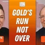 Adrian Day: Gold “Nowhere Near” Top, Next Big Buyer Awakening