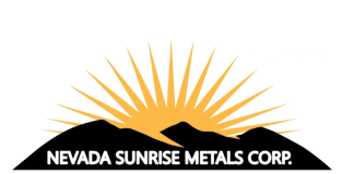 Nevada Sunrise Closes $650,000 Private Placement