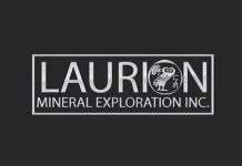 LAURION Starts defining Gold Mineralization North and Northeast of the Brenbar Shaft, Highlighting 2.68 g/t Au over 1.05 m from 117.6 m to 118.65 m