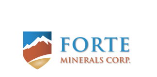 Forte Minerals Appoints Patrick Evans as Non-Executive Chairman and Announces the Resignation of Long-Standing Director Doug Turnbull
