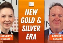 Garrett Goggin: Gold, Silver in New Era, My Stock Strategy Now