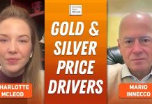 Mario Innecco: Gold, Silver Breakout — What Record Prices Really Mean