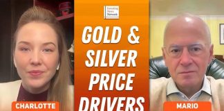 Mario Innecco: Gold, Silver Breakout — What Record Prices Really Mean