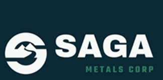 SAGA Metals Mobilizes for Drilling at Radar Critical Minerals Project Targeting Completion of Maiden Mineral Resource Estimate