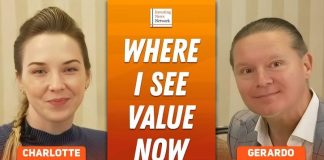 Gerardo Del Real: Gold, Uranium, Copper and More — Stocks I Like, Why I’m Bullish