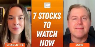 John Feneck: Gold, Silver, “Special Situations” — 7 Stocks to Play These Metals