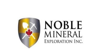 Noble Minerals Acquires a Rare Earth Property in Labrador