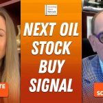 Josef Schachter: Oil/Gas Stock Buy Window — 3 Signals to Watch