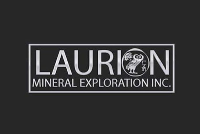 (TheNewswire)
Anchors to:
<a href="https://investingnews.com/laurion-intersects-high-grade-gold-silver-and-zinc-at-ishkoday-a-zone-mcleod-crk-zone-confirming-structural-continuity-along-mineralized-corridor/"></a>Drill hole LBX25-095
3.50 m@ 1.40 g/t Au and 2.30% Zn (162.50 m to 166.00 m)
including:
0.70 m @ 5.97 g/t Au,18.4 g/t Ag and 10.8% Zn.
4.50 m@ 2.00 g/t Au, 5.75 g/t Ag and 1.22% Zn(188.00 m to 192.50 m),
including:
0.50 m @ 3.30 g/t Au,17.8 g/t Ag and 6.84% Zn (188.00 m to 188.50 m),
2.40 m @ 3.00 g/t Au and 0.78% Zn (190.10 m to 192.50 m), and
0.55 m @ 12.15 g/t Au, 16.1 g/t Ag and 2.66% Zn (191.10 m to 192.50 m).
Drill hole LBX25-096
3.85 m @ 1.92 g/t Au and 0.13% Zn (38.70 m to 42.55 m), including:
0.60 m @ 2.78 g/t Au, 6.30 g/t Ag and 0.62% Zn (40.60 m to 41.20 m), and
55 m @ 9.59 g/t Au, 5.50 g/t Ag and 0.11% Zn (42.00 m to 42.55 m).
TORONTO, ONTARIO (January 7, 2026) – TheNewswire – LAURION Mineral Exploration Inc. (TSX-V: LME | OTC: LMEFF | FSE: 5YD) (‘LAURION’ or the ‘Corporation’) is very pleased to report assay results of the first two drill holes from recent diamond drilling at the A-Zone/McLeod/CRK Zone at the Ishkōday Project, located in the Beardmore–Geraldton Greenstone Belt of north-western Ontario, approximately 220 kilometres northeast of Thunder Bay.
The current drill program focuses on the A-Zone/McLeod/CRK Zone, a structurally controlled gold-base metal corridor where historic drilling, surface work, and more recent LAURION drilling demonstrate repeated gold, silver, zinc, and copper mineralization along strike and at depth.
‘These results reinforce what we have been methodically building at Ishkōday — a structurally controlled gold-zinc system with repeated mineralization along a coherent corridor,‘ stated Cynthia Le Sueur Aquin, President and CEO of LAURION. ‘The combination of higher-grade intervals within broader mineralized zones, supported by both historic and recent drilling, gives us confidence that our targeting approach is working as intended. As we continue drilling, our focus remains on understanding continuity, structure, and scale.’
Drill hole LBX25-095 was designed to test a segment of the A-Zone/McLeod/CRK Zone structural corridor supported by proximal historic drill holes 90-41 and 90-49, as well as modern LAURION drill holes LBX20-021 and LBX20-017. Historic drill hole 90-41 intersected multiple gold-bearing intervals at various depths, including 0.55 m grading 3.69 g/t Au and 1.70% Zn, 0.55 m grading 11.88 g/t Au, 8.0 g/t Ag and 8.6% Zn, and deeper intersections including 0.91 m grading 1.63 g/t Au,16.0 g/t Ag, 0.16% Cu and 6.7% Zn, 0.66 m grading 2.12 g/t Au, 14.0 g/t Ag and 10.3% Zn, and 5.36 m grading 0.44 g/t Au, 6.16 g/t Ag and 4.28% Zn (Orient Resources Inc., Sturgeon River Property Diamond Drill Program Report, Claude Larouche, 1990). Nearby historic drill hole 90-49 returned 0.31 m grading 3.87 g/t Au and 1.73 m grading 3.46 g/t Au, 20.36 g/t Ag and 3.72% Zn (Orient Resources Inc., Claude Larouche, 1990). More recent drilling confirmed continuity of mineralization within the same corridor, including 14.08 m grading 0.89 g/t Au in drill hole LBX20-021 and additional gold-silver intervals in LBX20-017 (LAURION press release dated July 28, 2020).
Drill hole LBX25-095 intersected multiple gold-and-zinc-bearing intervals hosted within sheared and altered volcanic rocks consistent with the main A-Zone/McLeod/CRK Zone geological framework.
Reported assay results include 2.60 m grading 1.84 g/t Au from 27.40 to 30.00 m, including 0.60 m grading 7.25 g/t Au, 1.00 m grading 1.02 g/t Au from 45.30 to 46.30 m, and several broader intervals of lower-grade gold with elevated zinc.
A mid-depth mineralized zone returned 3.50 m grading 1.40 g/t Au and 2.30% Zn from 162.50 to 166.00 m, including a higher-grade interval of 0.70 m grading 5.97 g/t Au, 18.4 g/t Ag, 0.22% Cu and 10.8% Zn from 163.05 to 163.75 m.
Deeper in the hole, drilling intersected 4.50 m grading 2.00 g/t Au, 5.75 g/t Ag and 1.22% Zn from 188.00 to 192.50 m, including 0.50 m grading 3.30 g/t Au,17.8 g/t Ag and 6.84% Zn, 2.40 m grading 3.00 g/t Au, and 0.55 m grading 12.15 g/t Au,16.1 g/t Ag and 2.66% Zn.
Drill hole LBX25-096, located approximately 52 metres east of LBX25-095, was designed to test the eastern continuation of the same structurally controlled mineralized corridor. Targeting for LBX25-096 was informed by proximal drill holes LBX12-006, LBX20-020, and LBX22-089, which intersected gold-bearing mineralization within the same stratigraphic and structural package. Notably, drill hole LBX20-020 returned broad gold-bearing intervals including 6.86 m grading 0.47 g/t Au and 10.84 m grading 0.48 g/t Au, demonstrating mineralized width and continuity and supporting step-out drilling to the east (LAURION press release dated July 28, 2020). Drill hole LBX25-096 subsequently intersected multiple gold-bearing intervals within this corridor, including 3.85 m from 38.70 m to 42.55 m grading 1.92 g/t Au, including a higher-grade interval of 0.55 m from 42.00 m to 42.55 m grading 9.59 g/t Au, and a shallow interval of 1.15 m from 8.35 m to 9.50 m grading 2.14 g/t Au, including 0.50 m from 9.00 m to 9.50 m grading 4.76 g/t Au.
Gold mineralization at Ishkōday occurs within an orogenic gold framework and is commonly accompanied by silver, consistent with orogenic systems globally. In addition, localized enrichment in silver and base metals reflects polymetallic mineralizing events that are overprinted and locally modified by the orogenic gold event. These observations align with structural and geochemical interpretations supporting a multi-phase mineralizing history, as outlined in the Keaton Strongman Report 2024 on the Ishkōday: Ancestral structural controls between Archean epithermal and orogenic gold mineralization.
TABLE Of ASSAYS FOR DRILL HOLES LBX25-095 AND LBX25-096
Hole ID
From (m)
To (m)
Core Length (m)
Au (g/t)
Ag (g/t)
Zn (%)
LBX25-095
27.40
30.00
2.60
1.84
0.45
0.02
including
27.90
28.50
0.60
7.25
1.10
–
LBX25-095
45.30
46.30
1.00
1.02
0.25
0.15
LBX25-095
91.25
95.25
4.00
0.11
0.25
0.01
LBX25-095
132.10
132.60
0.50
0.27
1.40
1.27
LBX25-095
135.20
135.70
0.50
0.53
6.10
0.24
LBX25-095
141.00
141.60
0.50
0.13
1.00
0.13
LBX25-095
143.80
147.80
4.00
0.12
1.71
0.17
LBX25-095
145.00
147.80
2.80
0.14
2.16
0.21
LBX25-095
162.50
166.00
3.50
1.40
4.27
2.30
Including
163.05
163.75
0.70
5.97
18.40
10.80
LBX25-095
167.20
169.35
2.15
0.21
1.36
0.18
LBX25-095
188.00
192.50
4.50
2.00
5.75
1.22
Including
188.00
188.50
0.50
3.30
17.80
6.84
Including
190.10
192.50
2.40
3.00
4.80
0.78
Including
191.1
192.50
0.55
12.15
16.10
2.66
LBX25-096
8.35
9.50
1.15
2.14
5.18
0.61
Including
9.00
9.50
0.50
4.76
8.40
1.35
LBX25-096
10.90
11.40
0.50
0.52
0.70
0.02
LBX25-096
35.75
36.25
0.50
0.31
1.70
0.02
LBX25-096
38.70
42.55
3.85
1.92
2.41
0.13
Including
40.60
41.20
0.60
2.78
6.30
0.62
Including
42.00
42.55
0.55
9.59
5.50
0.11
LBX25-096
98.20
98.70
0.50
0.47
1.80
0.03
LBX25-096
106.80
108.50
1.70
1.19
1.49
0.07
Including
106.80
107.30
0.50
3.14
2.20
0.07
LBX25-096
118.70
121.60
2.90
0.28
3.65
1.41
Including
118.70
119.20
0.50
0.90
14.90
8.18
LBX25-096
129.60
130.10
0.50
2.22
10.10
3.05
Name
Elevation
Azimuth
Dip
Easting
Northing
Depth (m)
LBX25-095
332.5
124
-47
446115.3
5512416
201
LBX25-096
331.4
125
-45
446168
5512429
168
TOTAL
369
Mineralization on the A-Zone/McLeod/CRK Zone is interpreted to be controlled by the interaction of north–south-trending quartz-gold extensional veins and northeast–southwest-trending sulphide-rich shear veins. Reactivation of earlier sulphide zones during later deformation, locally associated with magnetite-rich assemblages, provides a structural framework that explains repeated gold enrichment, localized grade enhancement within wider base metal envelopes, and strong strike continuity beneath cover.
The current drilling on the A-Zone/McLeod/CRK Zone has focused on refining LAURION’s understanding of the geometry, continuity, and structural controls of the mineralized system. Ongoing work by the LAURION’s technical team and independent consultants is centred on consolidating historical and modern drilling, validating geological interpretations, and strengthening the 3D structural framework. This work is intended to ensure that any future technical milestones are based on a robust, well-constrained geological model, while preserving strategic flexibility as the Ishkōday Project continues to evolve.
Sampling and QA/QC Protocols
All drill core is transported and stored inside the core facility located at the Ishkōday Project in Greenstone, Ontario. LAURION employs an industry standard system of external standards, blanks and duplicates for all of its sampling, in addition to the QA/QC protocol employed by the laboratory. After logging, core samples were identified and then cut in half along core axis in the same building and then zip tied individually in plastic sample bags with a bar code. Approximately five or six of these individual bags were then stacked into a ‘rice’ white material bag and stored on a skid for final shipment to the laboratory.
All core samples were shipped to the ALS facility in Thunder Bay, Ontario, which were then prepared by ALS Global Geochemistry in Thunder Bay and analyzed by ALS Global Analytical Lab in North Vancouver, British Columbia. Samples are processed by 4-acid digestion and analyzed by fire assay on 50 g pulps and ICP-AES (Inductively Coupled Plasma – Atomic Emission Spectroscopy). Over limit analyses are reprocessed with gravimetric finish.
A total of 5% blanks and 5% standard are inserted randomly within all samples. 5% of the best assay result pulps were sent for re-assays. All QA/QC were verified, and no contamination or bias have been observed. The remaining half of the core, as well as the unsampled core, is stored in temporary core racks at the core logging facility in Beardmore and moved to the core storage facility at the Ishkōday Project.
Note: QA/QC review of standards and duplicates indicates analytical results are reliable. One zinc standard adjacent to a high-grade zinc interval returned elevated values consistent with expected analytical behaviour following high-grade samples.
Qualified Person
The technical contents of this release were reviewed and approved by Jean-Philippe Paiement, P.Geo, MSc, a consultant to LAURION and a Qualified Person as defined by National Instrument 43-101 – Standards of Disclosure for Mineral Projects.
About LAURION Mineral Exploration Inc.
The Corporation is a mid-stage junior mineral exploration and development company listed on the TSXV under the symbol LME and on the OTCPINK under the symbol LMEFF. LAURION now has 278,716,413 outstanding shares, of which approximately 73.6% are owned and controlled by insiders who are eligible investors under the ‘Friends and Family’ categories.
LAURION’s emphasis is on the exploration and development of its flagship project, the 100% owned mid-stage 57 km2 Ishkōday Project, and its gold-rich polymetallic mineralization.
LAURION’s chief priority remains maximizing shareholder value. A large portion of the Corporation’s focus in this regard falls within the scope of its mineral exploration activities and more specifically, advancing the Ishkōday Project. A consequence of LAURION’s success and advancement over the past several years is that the Corporation has become positioned as an acquisition target for appropriate potential acquirors. Accordingly, the Corporation’s Board of Directors is aware that possible strategic alternatives and transactional opportunities may arise and/or could be procured in the short or medium terms. The Corporation will promptly issue a press release if any material change occurs.
FOR FURTHER INFORMATION, CONTACT:
Laurion Mineral Exploration Inc.
Cynthia Le Sueur-Aquin – President and CEO
Tel: 1-705-788-9186 Fax: 1-705-805-9256
Douglas Vass – Investor Relations Consultant
Email: info@laurion.ca
Website: http://www.LAURION.ca
Follow us on: X (@LAURION_LME), Instagram (laurionmineral) and LinkedIn ()
Caution Regarding Forward-Looking Information
This press release contains forward-looking statements, which reflect the Corporation’s current expectations regarding future events including with respect to LAURION’s business, operations and condition, management’s objectives, strategies, beliefs and intentions, the Corporation’s ability to advance the Ishkōday Project, the nature, focus, timing and potential results of the Corporation’s exploration, drilling and prospecting activities in 2026 and beyond, including the Corporation’s diamond drill program described in this press release and the Corporation’s other planned activities for the Ishkōday Project for the remainder of 2026, and the statements regarding the Corporation’s exploration or consideration of any possible strategic alternatives and transactional opportunities, as well as the potential outcome(s) of this process, the possible impact of any potential transactions referenced herein on the Corporation or any of its stakeholders, and the ability of the Corporation to identify and complete any potential acquisitions, mergers, financings or other transactions referenced herein, and the timing of any such transactions. The forward-looking statements involve risks and uncertainties. Actual events and future results, performance or achievements expressed or implied by such forward-looking statements could differ materially from those projected herein including as a result of a change in the trading price of the common shares of LAURION, the TSX Venture Exchange or any other applicable regulator not providing its approval for any strategic alternatives or transactional opportunities, the interpretation and actual results of current exploration activities, changes in project parameters as plans continue to be refined, future prices of gold and/or other metals, possible variations in grade or recovery rates, failure of equipment or processes to operate as anticipated, the failure of contracted parties to perform, labor disputes and other risks of the mining industry, delays in obtaining governmental approvals or financing or in the completion of exploration, as well as those factors disclosed in the Corporation’s publicly filed documents. Investors should consult the Corporation’s ongoing quarterly and annual filings, as well as any other additional documentation comprising the Corporation’s public disclosure record, for additional information on risks and uncertainties relating to these forward-looking statements. The reader is cautioned not to rely on these forward-looking statements. Subject to applicable law, the Corporation disclaims any obligation to update these forward-looking statements. All sample values are from grab samples and channel samples, which by their nature, are not necessarily representative of overall grades of mineralized areas. Readers are cautioned to not place undue reliance on the assay values reported in this press release.
NEITHER THE TSX VENTURE EXCHANGE NOR ITS REGULATION SERVICE PROVIDER (AS THAT TERM IS DEFINED IN THE POLICIES OF THE TSX VENTURE EXCHANGE) ACCEPTS RESPONSIBILITY FOR THE ADEQUACY OR ACCURACY OF THE CONTENT OF THIS NEWS RELEASE.
Copyright (c) 2026 TheNewswire – All rights reserved.
News Provided by TheNewsWire via QuoteMedia
This post appeared first on investingnews.com